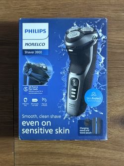 Philips Norelco Shaver 3900