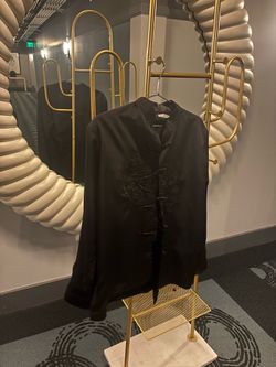 Dragon Suit Jacket
