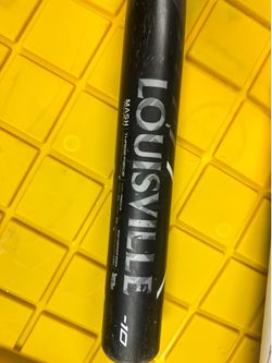 Louisville Slugger Meta Fastpitch Bat (-10)