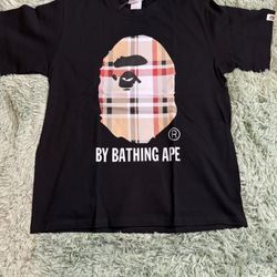 Black Bape Shirt