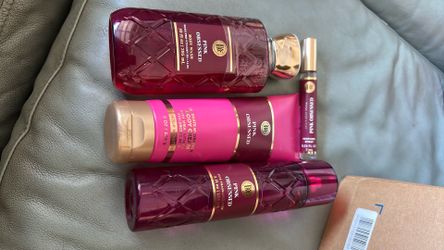 Pink obsessed