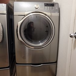 Samsung Dryer