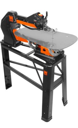 WEN Scroll Saw and Stand