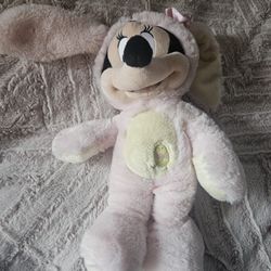2016 Disney Mickey Mouse Easter Bunny