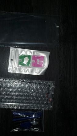 S10 Glass replacement kit