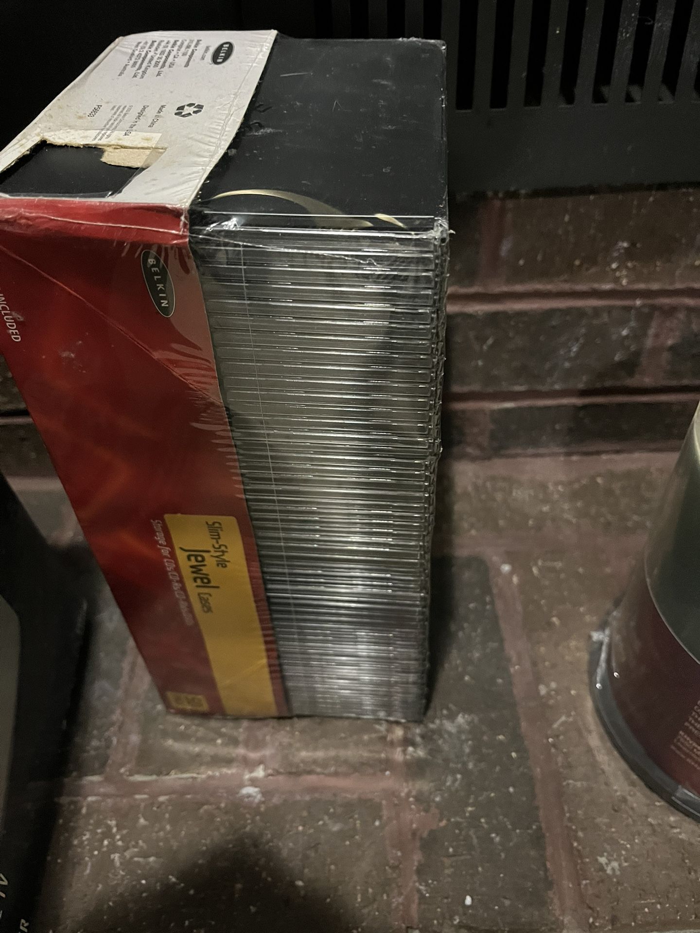 Floppy Disk Covers