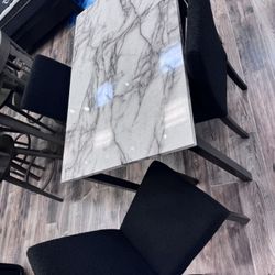 Tedd Dining Room Only $299