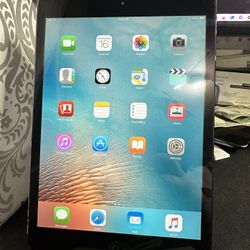 Apple iPad Mini 1st Generation 32GB in Black & Slate