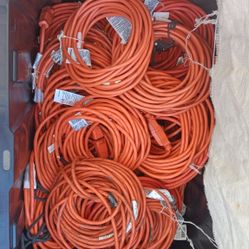 Extension Cords 25ft