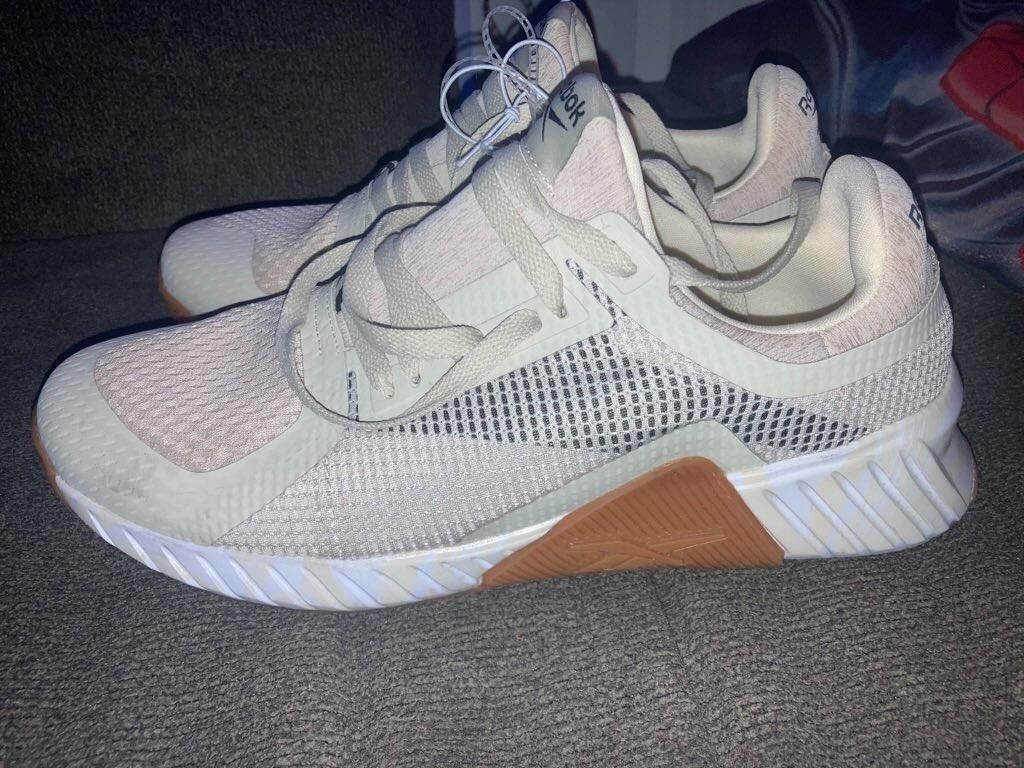 Reebok Mens Running Shoes