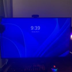 Samsung 43” TU7000 Crystal UHD 4K Smart TV