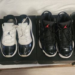 Jordans