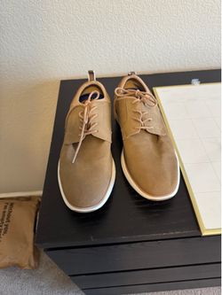 Men’s Shoes