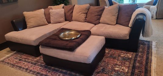 L shaped couch left side chaise