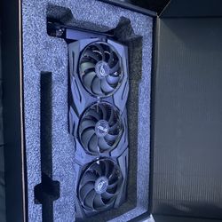 Asus ROG Strix RX5600 XT