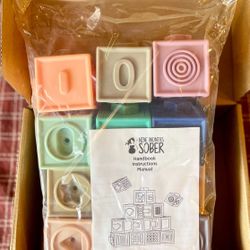Baby Building Blocks