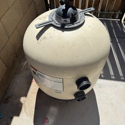 Triton 2 Filter