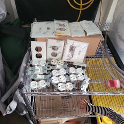 Plugs And Switches