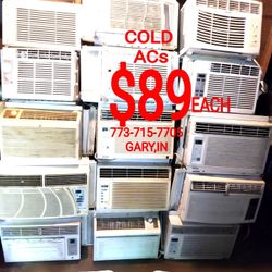 Air Conditioner