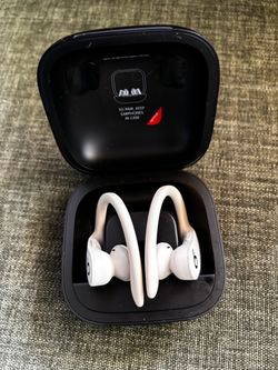 Powerbeats Pro (Beige)