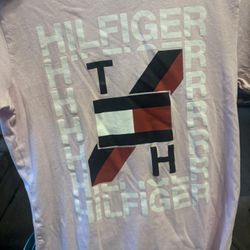 Tommy Hilfiger Boys 