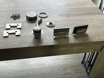Shower Accesories