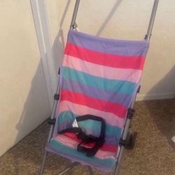 Stroller 