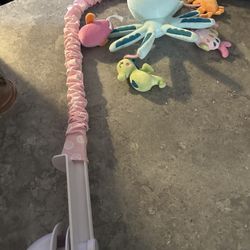 Crib Mobile 