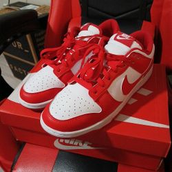 Size 10, Worn Once/ $110