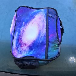 Galaxy Lunch Bag