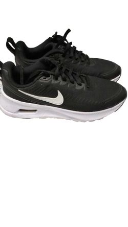 Nike Hf1233-001 Black