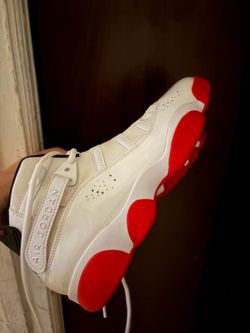 Air Jordans