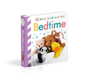 Bedtime Baby Touch And Feel