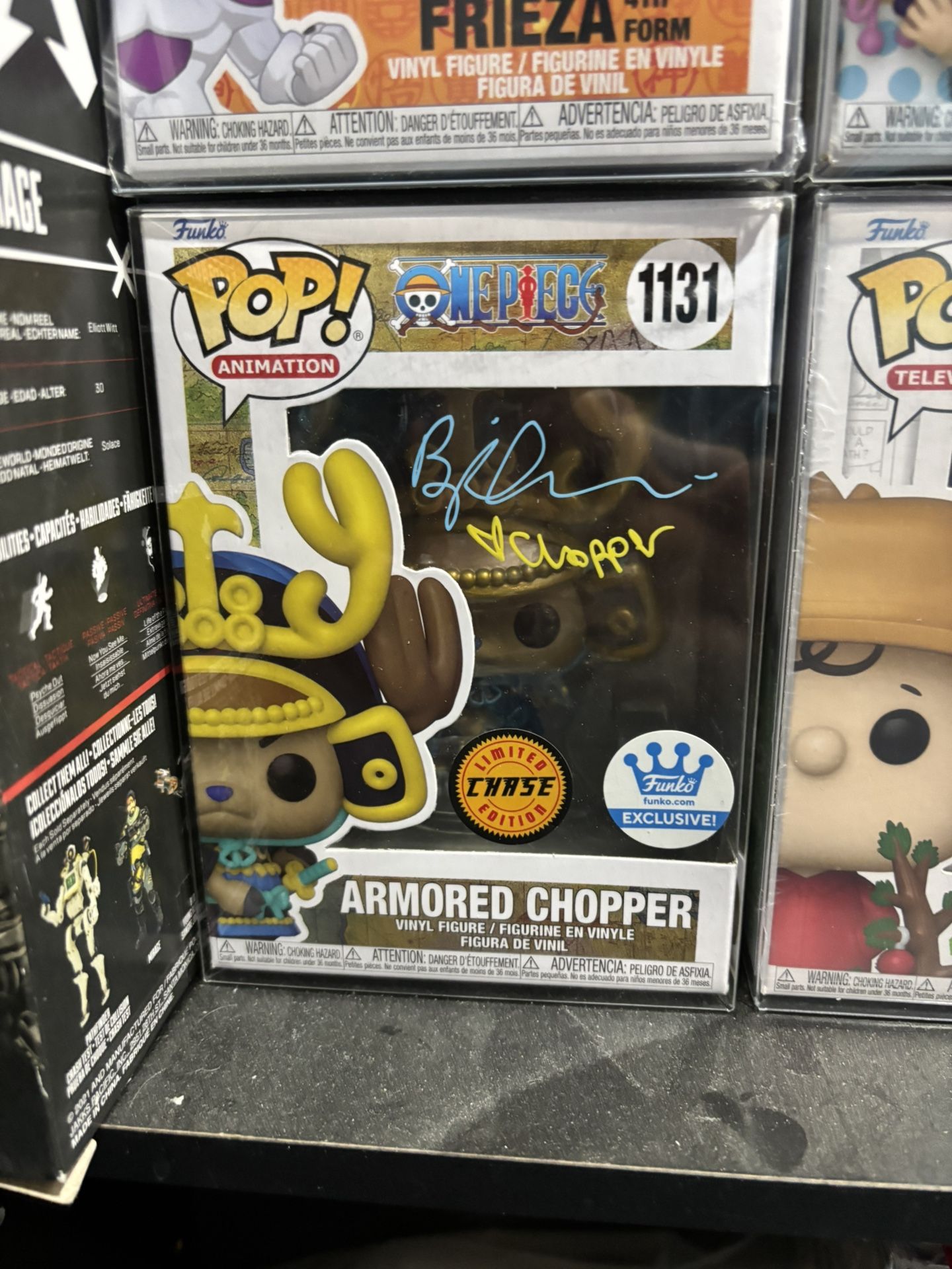 Funko Pop