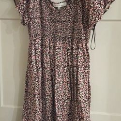 Dressed Size XL