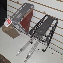 Brand New Bike Rear Racks