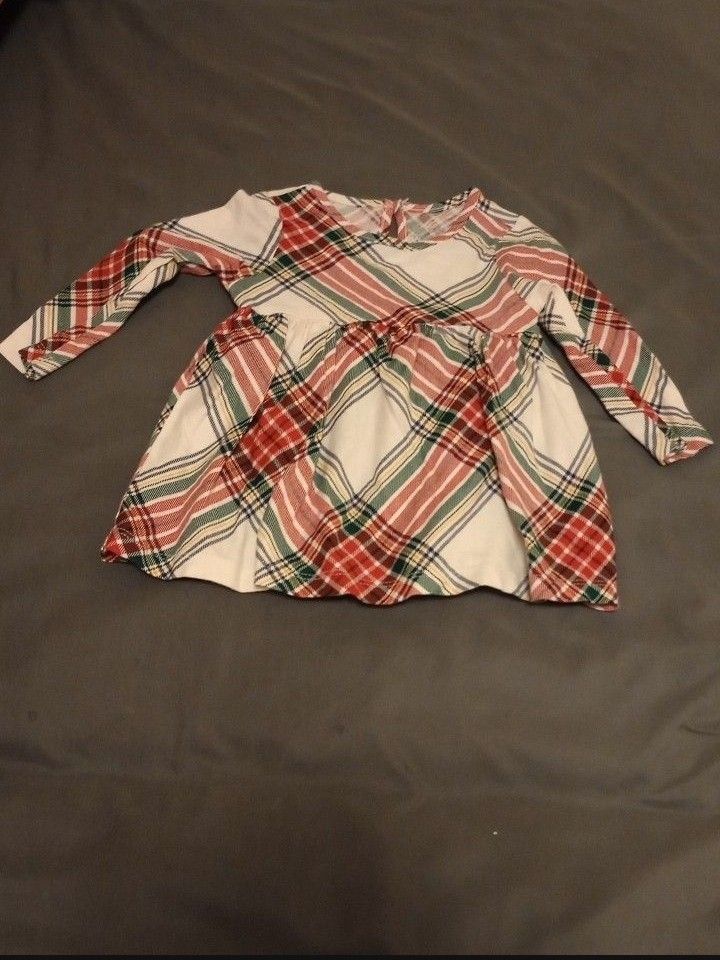 Baby girl dresses 6-9 months