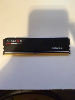G. kill 16gb ram single stick