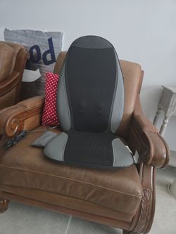 Snailax Shiatsu Back Massager
