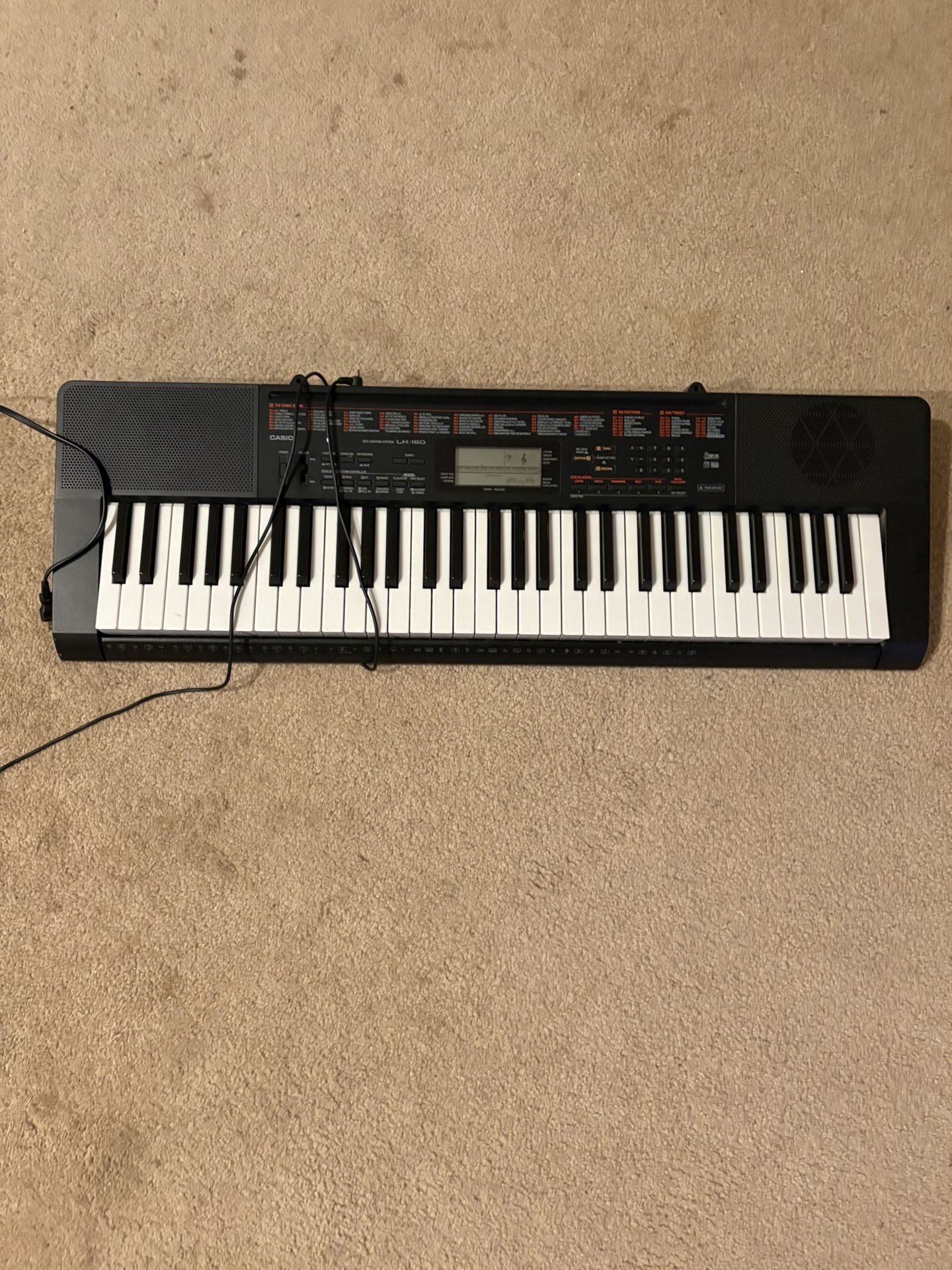 Electric Piano