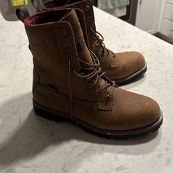 Kodiak work Boots 