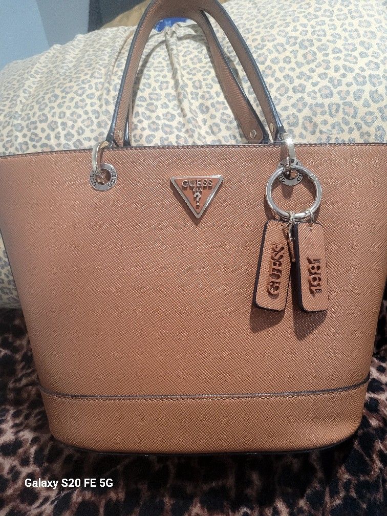 Guess Purse