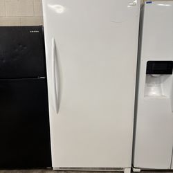 Frigidaire Freezer $299