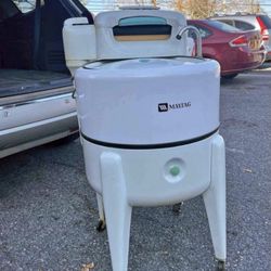 Anique Washer 