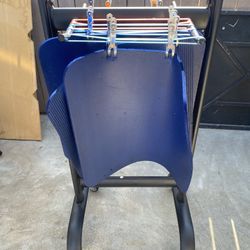 Yoga Mat Cart 