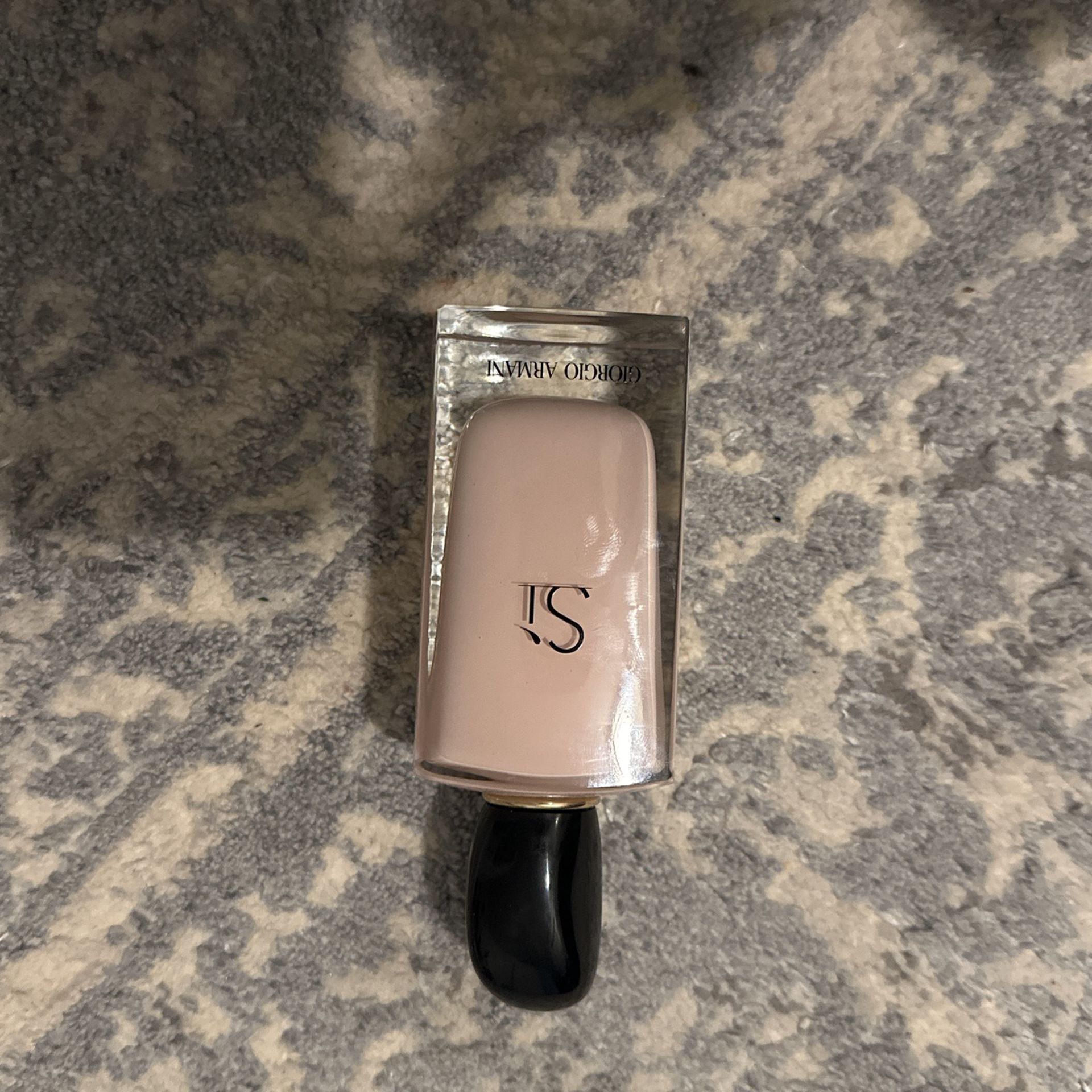 Armani Si Fiori Perfume 3.4 Oz