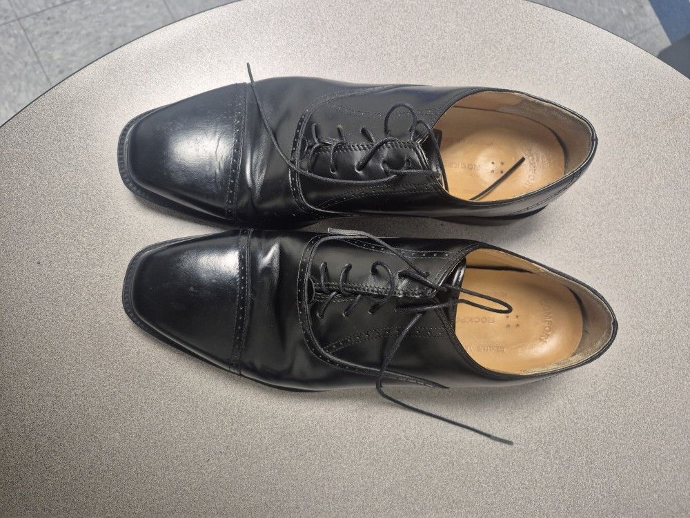 Rockport Dress Shoes 
