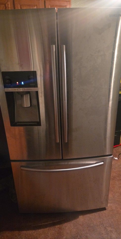 refrigerators