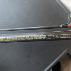 Daiwa Surf Rod