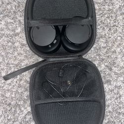 Sony CH720N Headphones